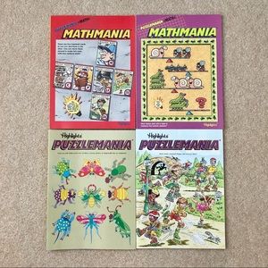 🌸2/$7🌸 NEW Highlights Bundle